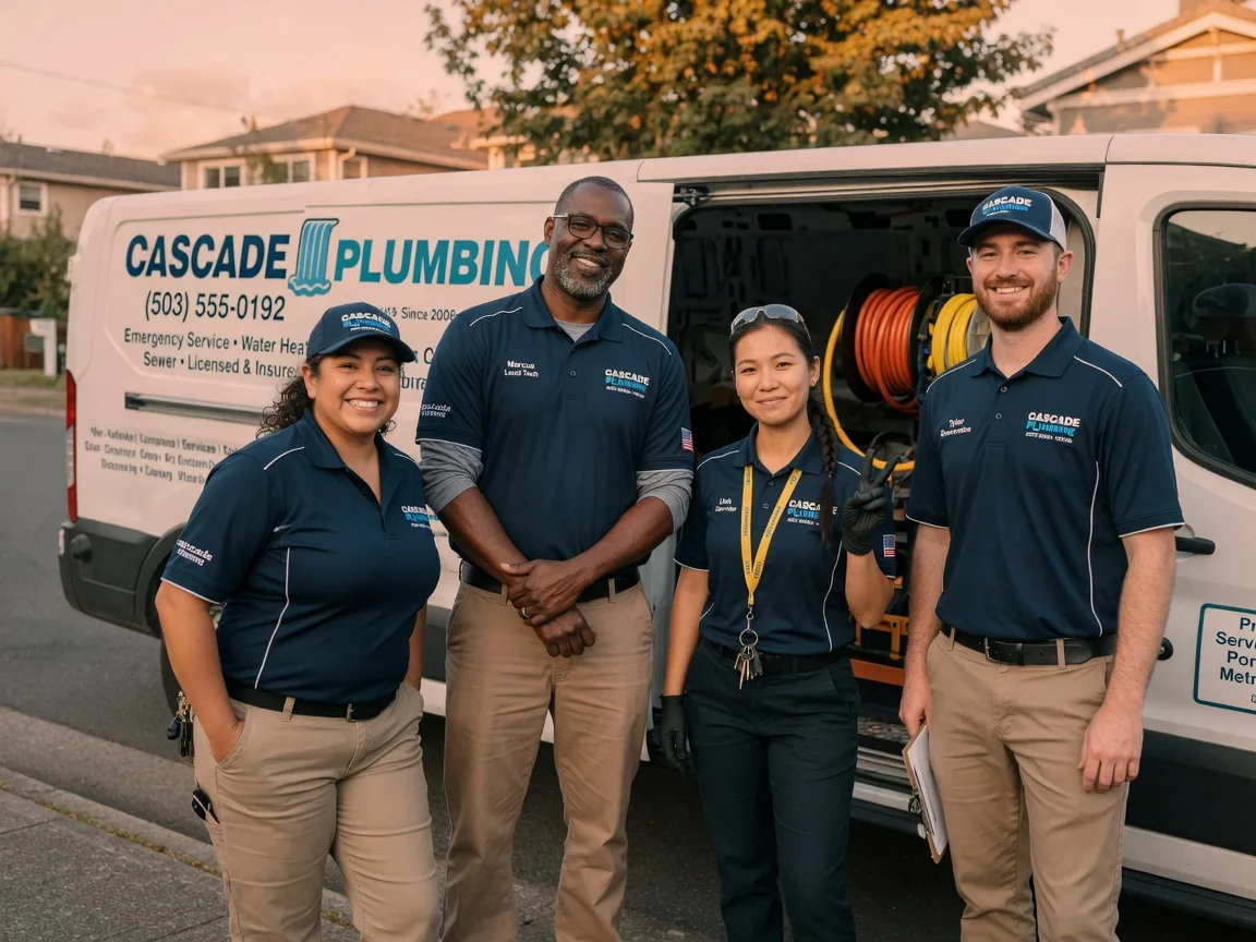 Emergency Plumber company in Joppa, AL